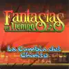 Fantasias Del Tiempo - La Cumbia del Chinito